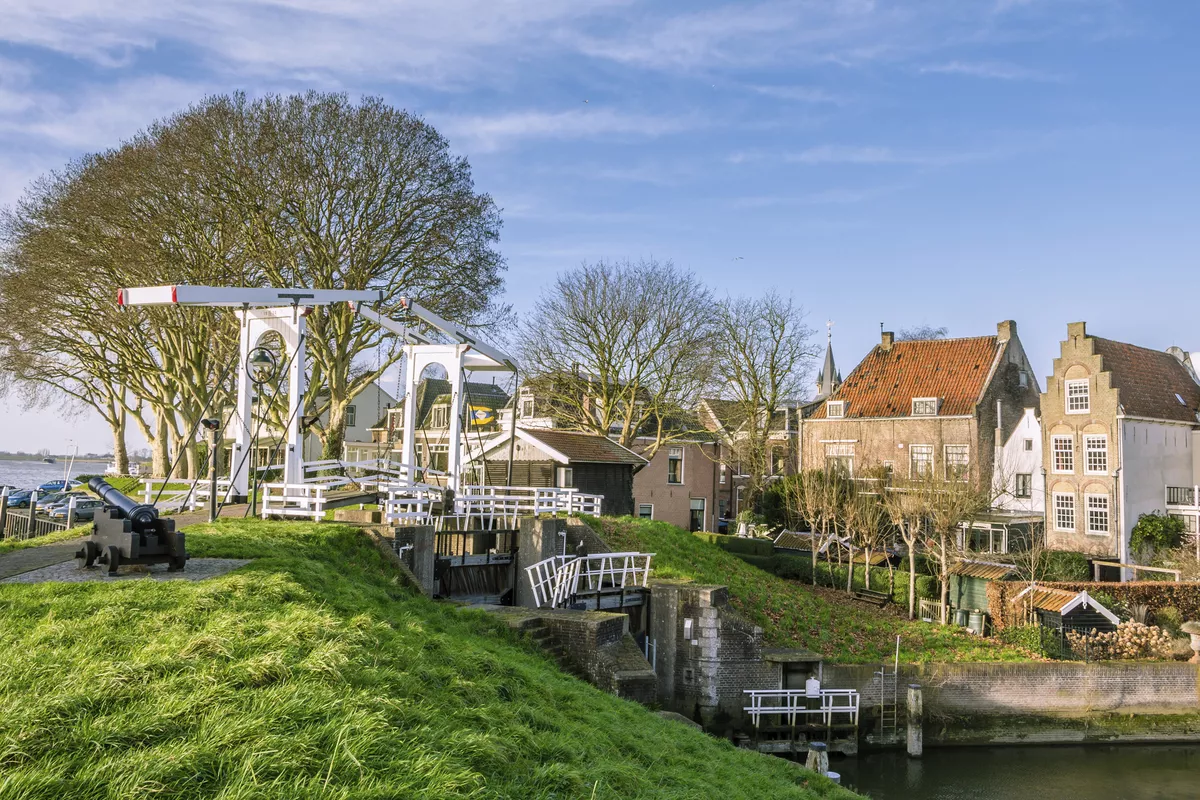 Mönche, Luang Prabang - © delkoo - Fotolia