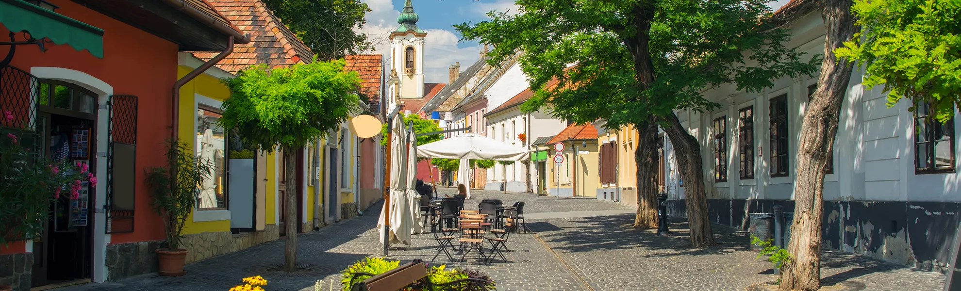 Szentendre - ©haidamac - stock.adobe.com