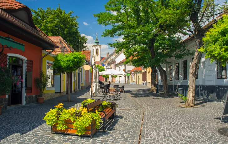 ©haidamac - stock.adobe.com - Szentendre