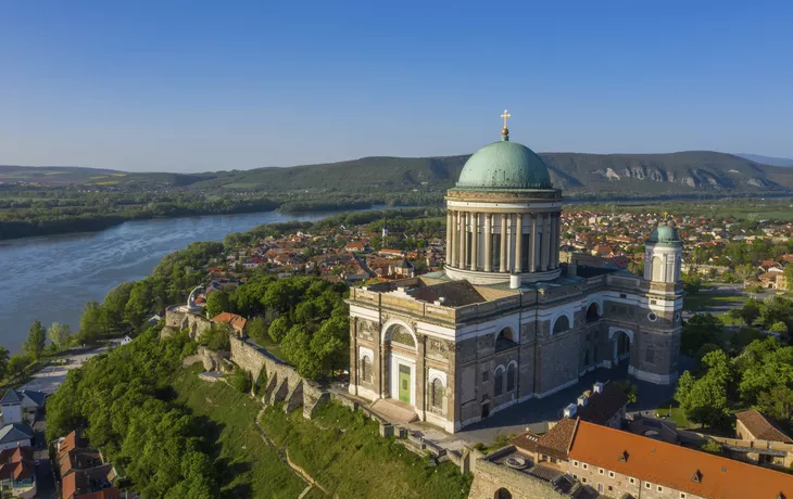 ©  - Basilika von Esztergom
