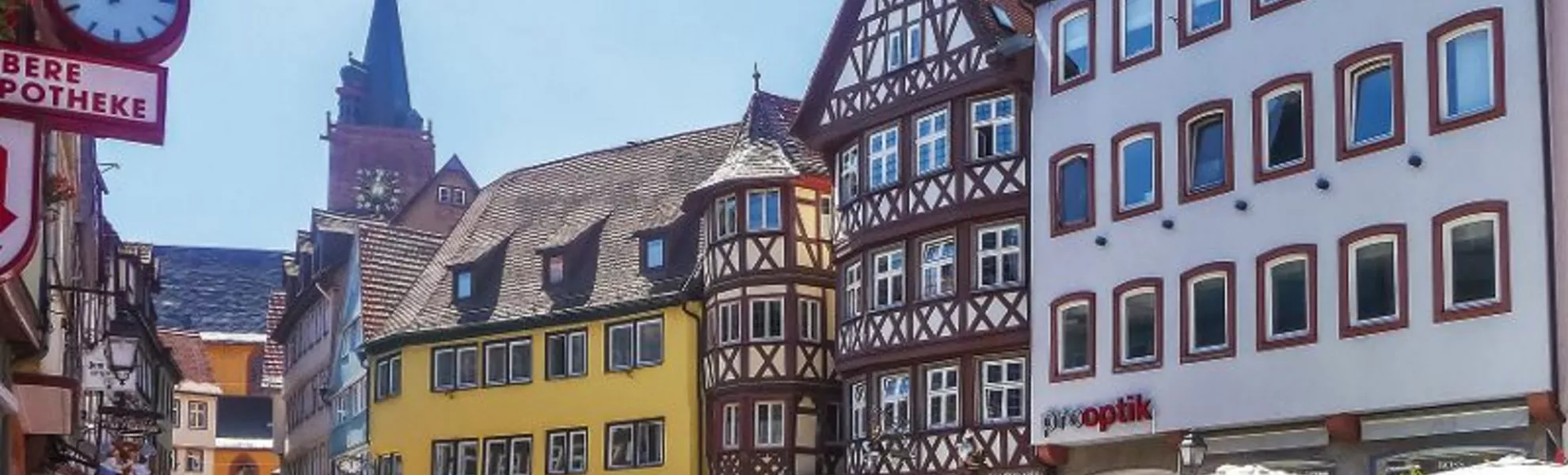 Wertheim am Main