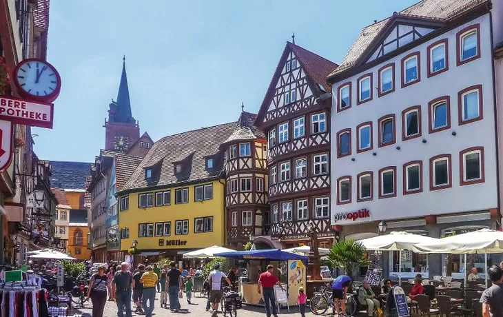 Wertheim am Main