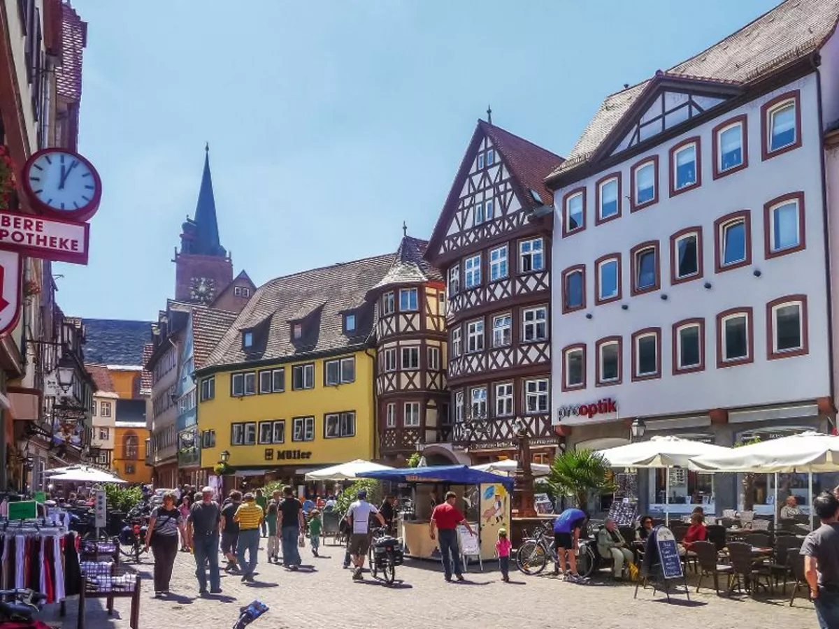 Wertheim am Main