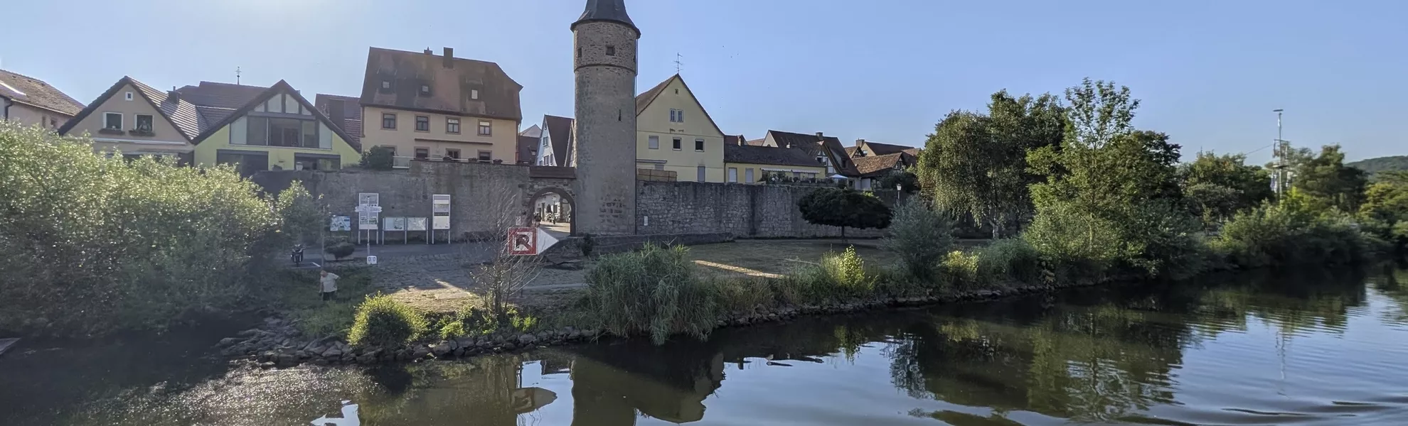Karlstadt am Main - SE-Tours