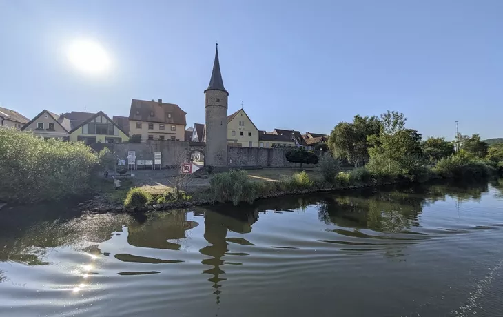 Karlstadt am Main - SE-Tours