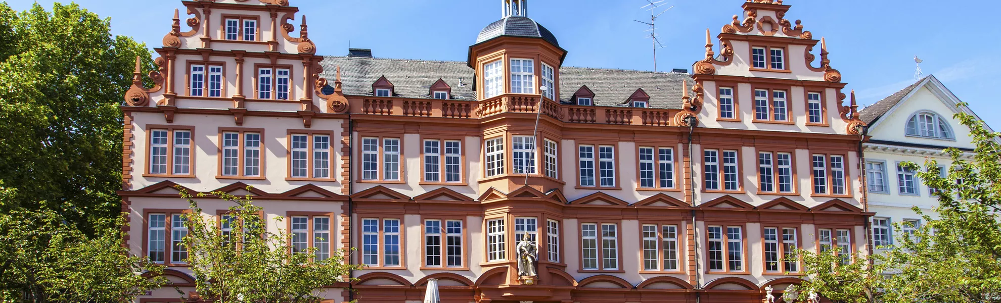 Gutenberg-Museum in Mainz - © travelview - stock.adobe.com