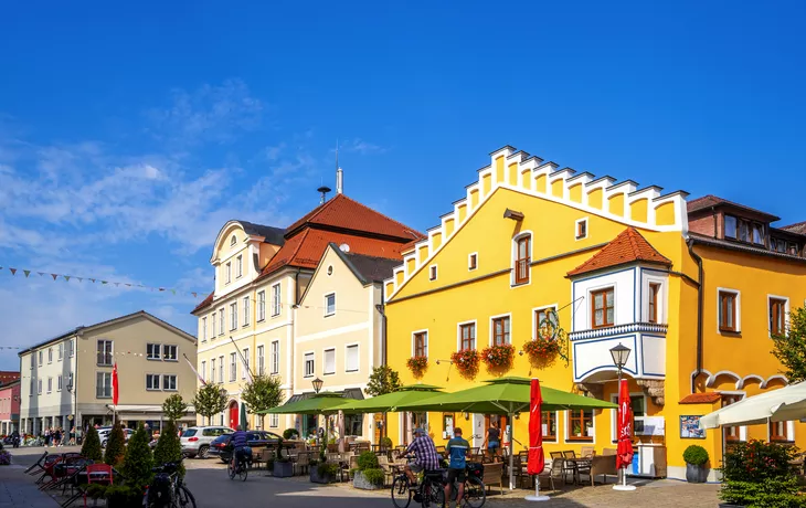 Beilngries - © Sina Ettmer - stock.adobe.com
