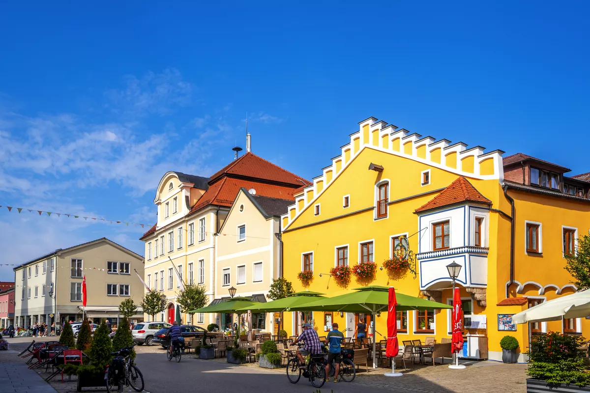 Beilngries - © Sina Ettmer - stock.adobe.com