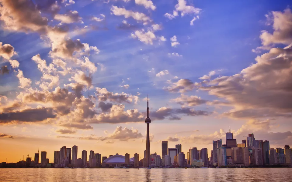 Toronto