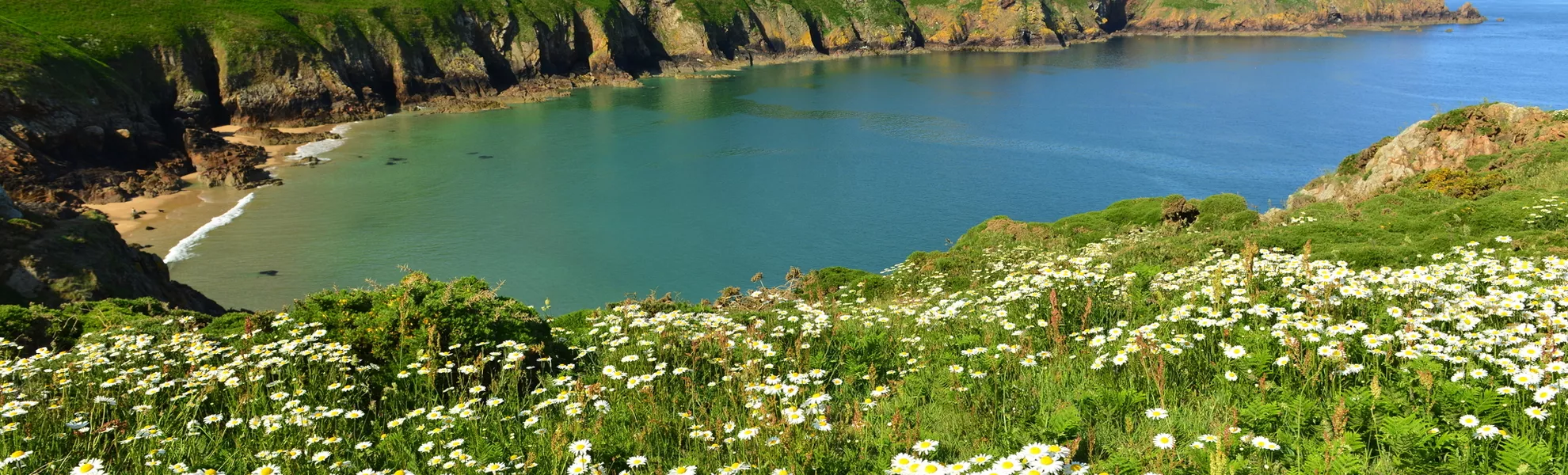 Plémont auf Jersey - ©alagz - stock.adobe.com