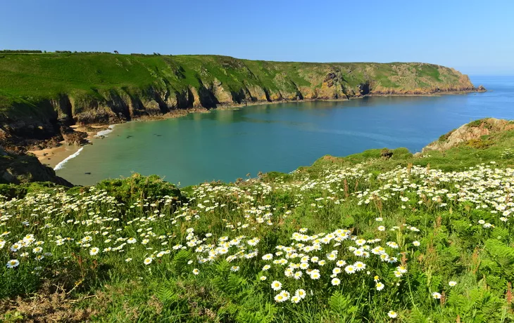 Plémont auf Jersey - ©alagz - stock.adobe.com