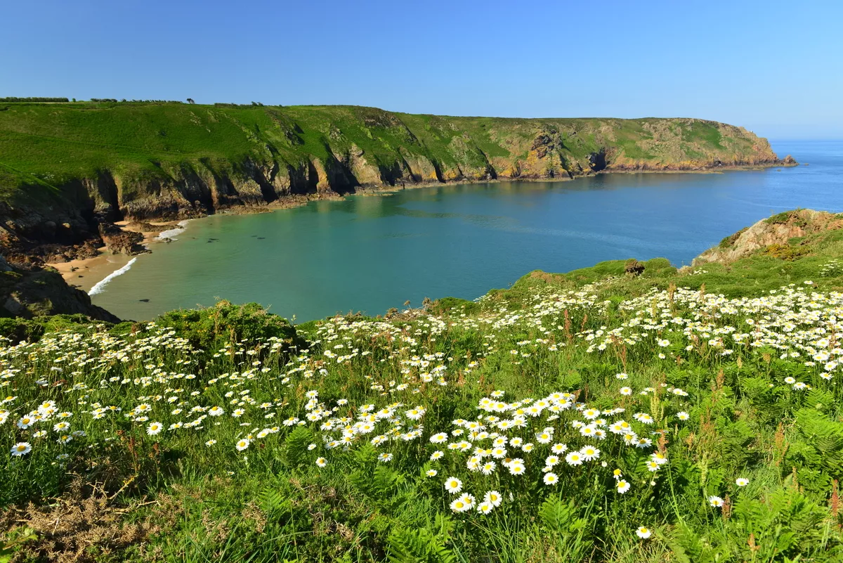 Plémont auf Jersey - ©alagz - stock.adobe.com