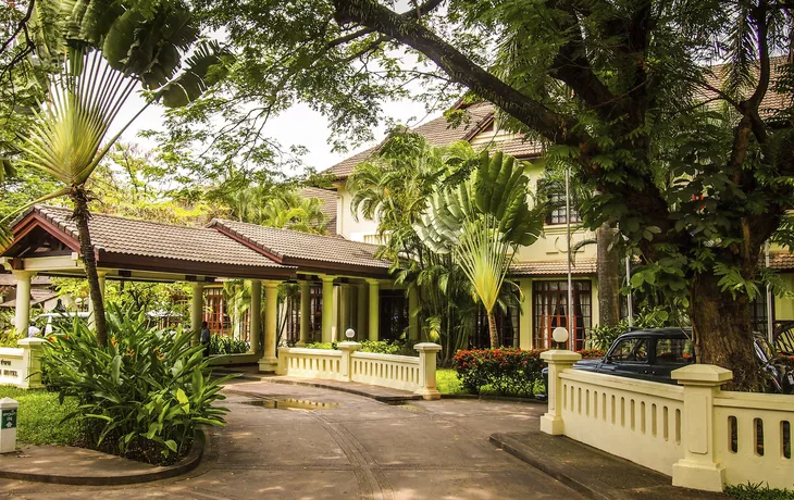 Leon - © Getty Images/iStockphoto