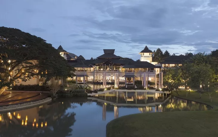 Masaya Vulkan, Nicaragua - © Erik Klietsch - stock.adobe.com