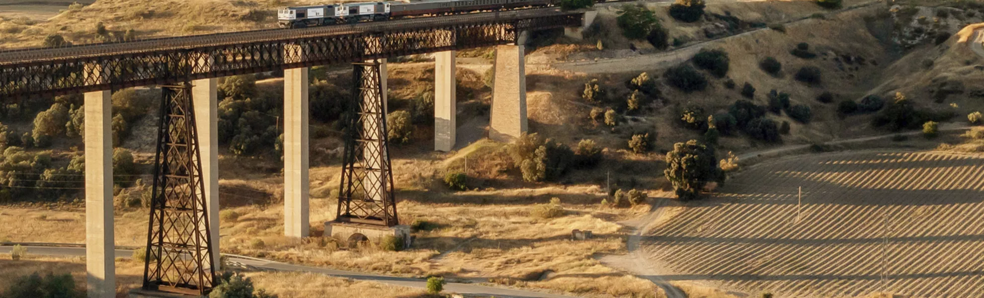 Al Ándalus - © Isabela Pacini  MERIAN