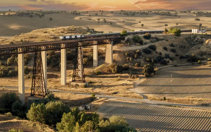 Al Ándalus - © Isabela Pacini  MERIAN