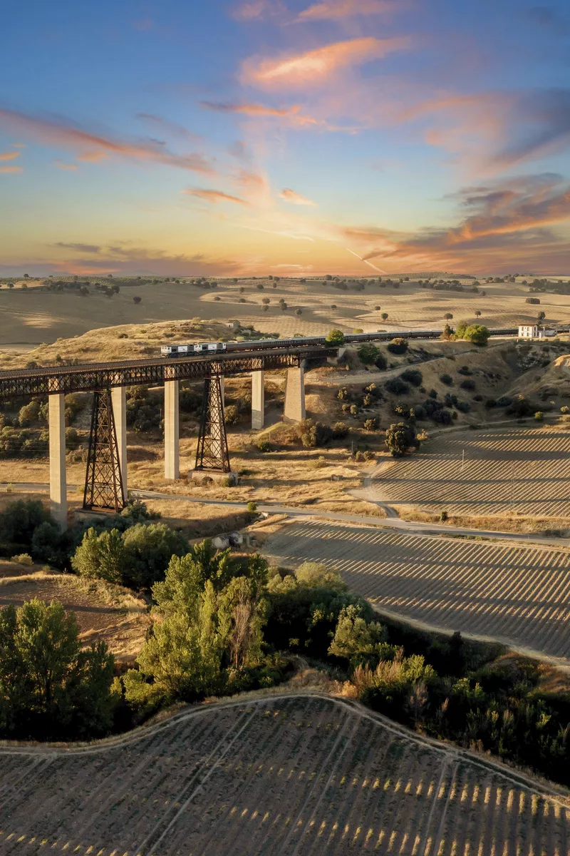 Al Ándalus - © Isabela Pacini  MERIAN