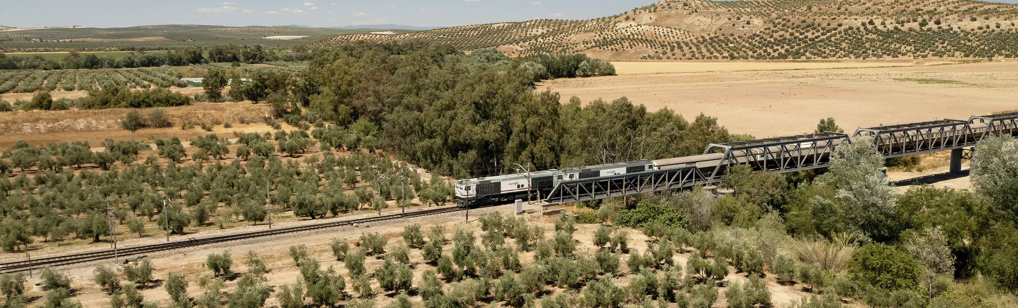 Al Ándalus - © Isabela Pacini MERIAN