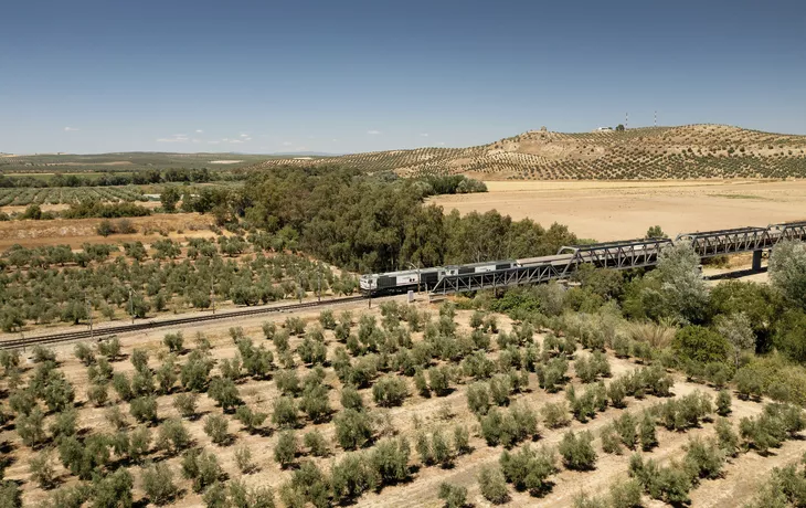 Al Ándalus - © Isabela Pacini MERIAN