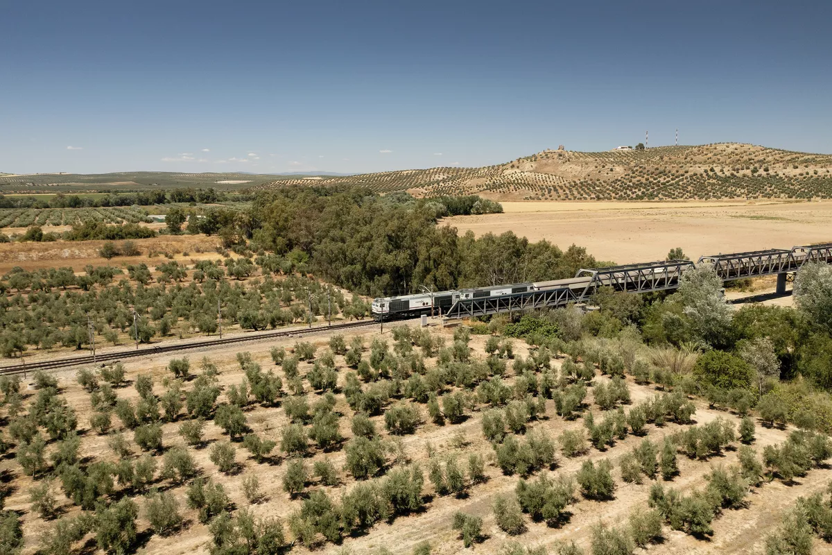 Al Ándalus - © Isabela Pacini MERIAN