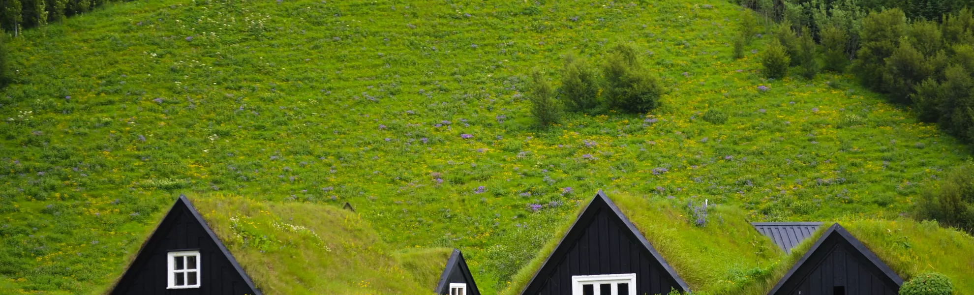 Skógar-Museum - ©Geoffroy - stock.adobe.com