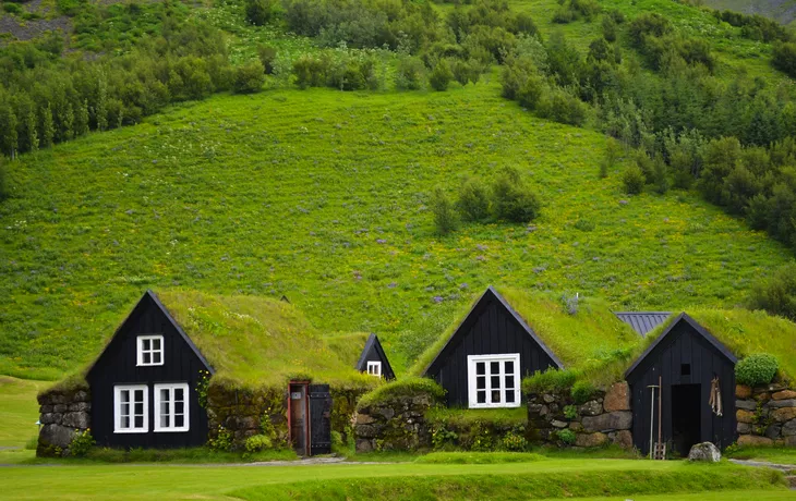 ©Geoffroy - stock.adobe.com - Skógar-Museum