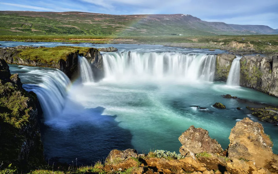 Gullfoss