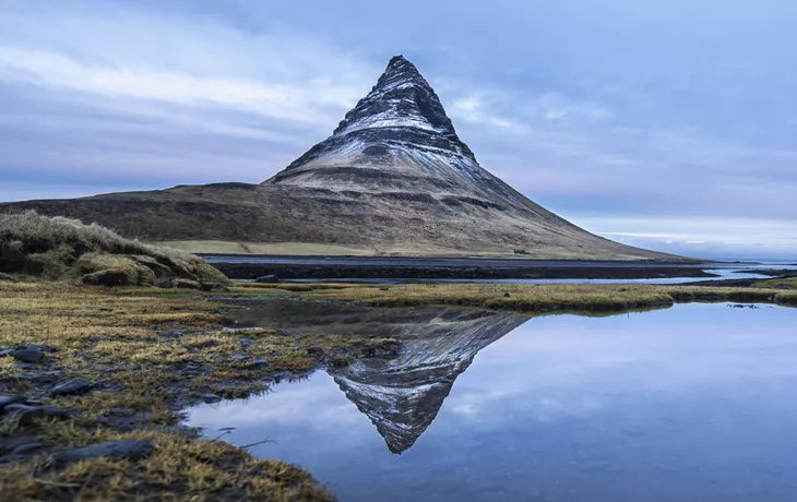 Halbinsel Snæfellsnes
