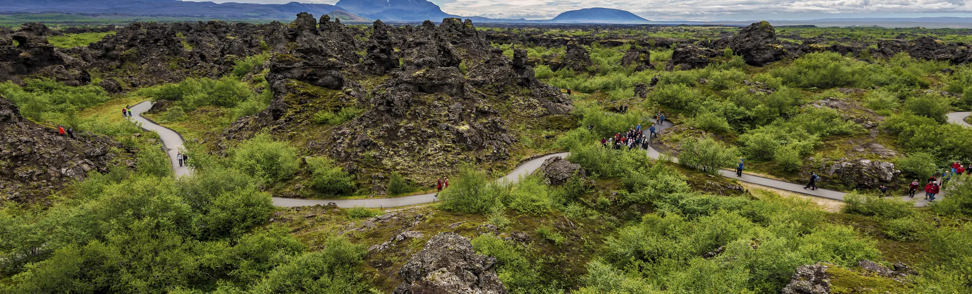 Dimmuborgir