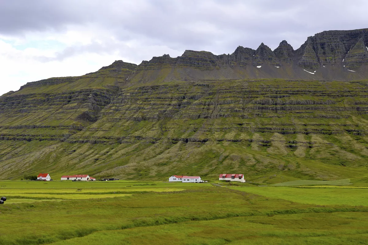 Austurbyggð