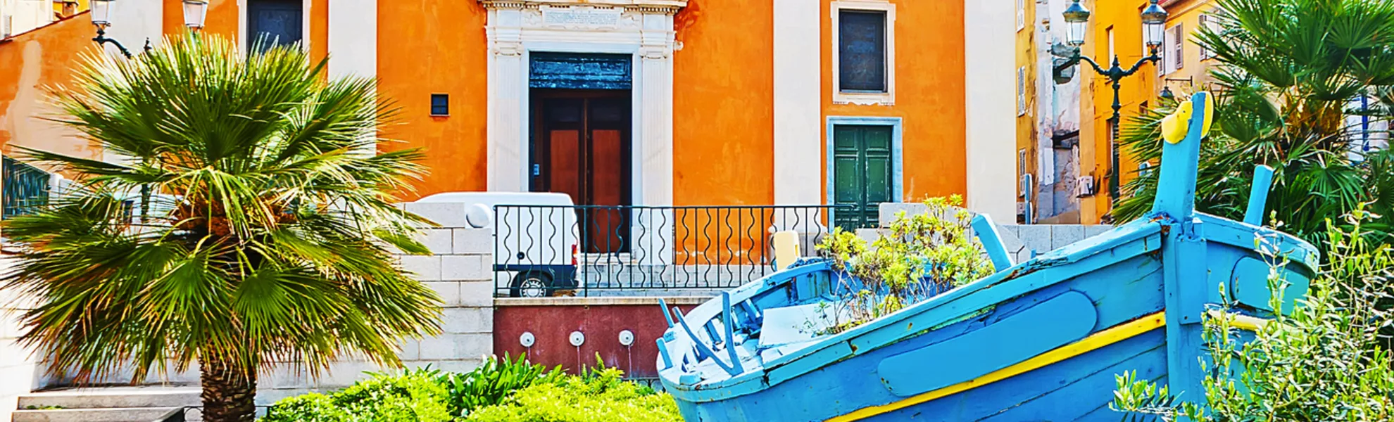 Kathedrale von Ajaccio - © efesenko - stock.adobe.com