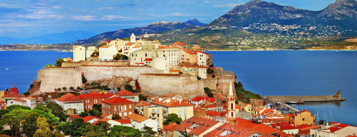 Calvi - ©Freesurf - stock.adobe.com