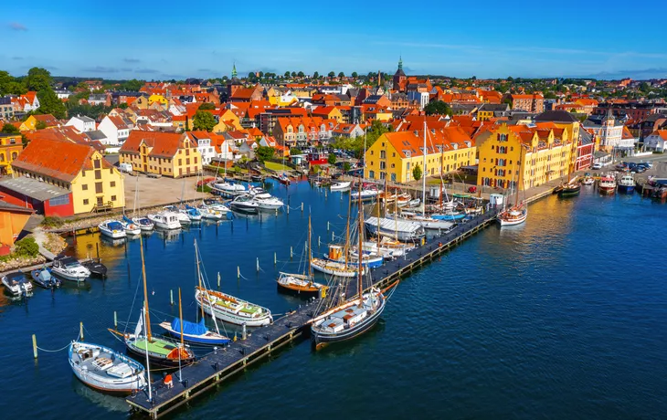 Hygge - Gemütlichkeit auf Dänisch