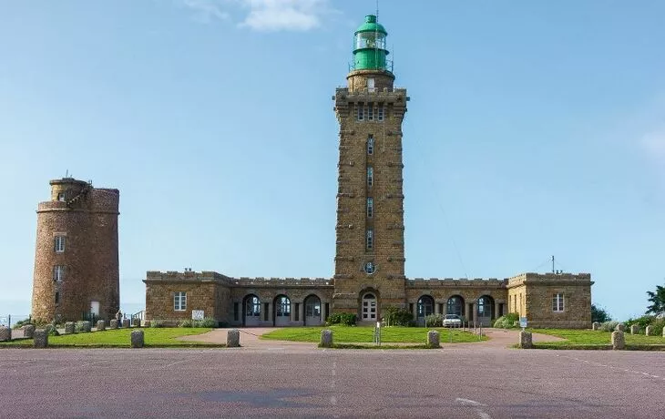 Frankreichs wildromantischer Nordwesten