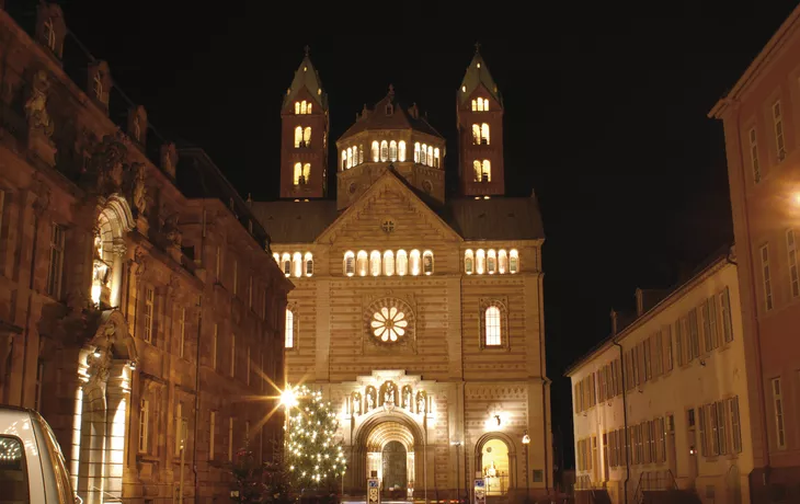 ©  - Speyer