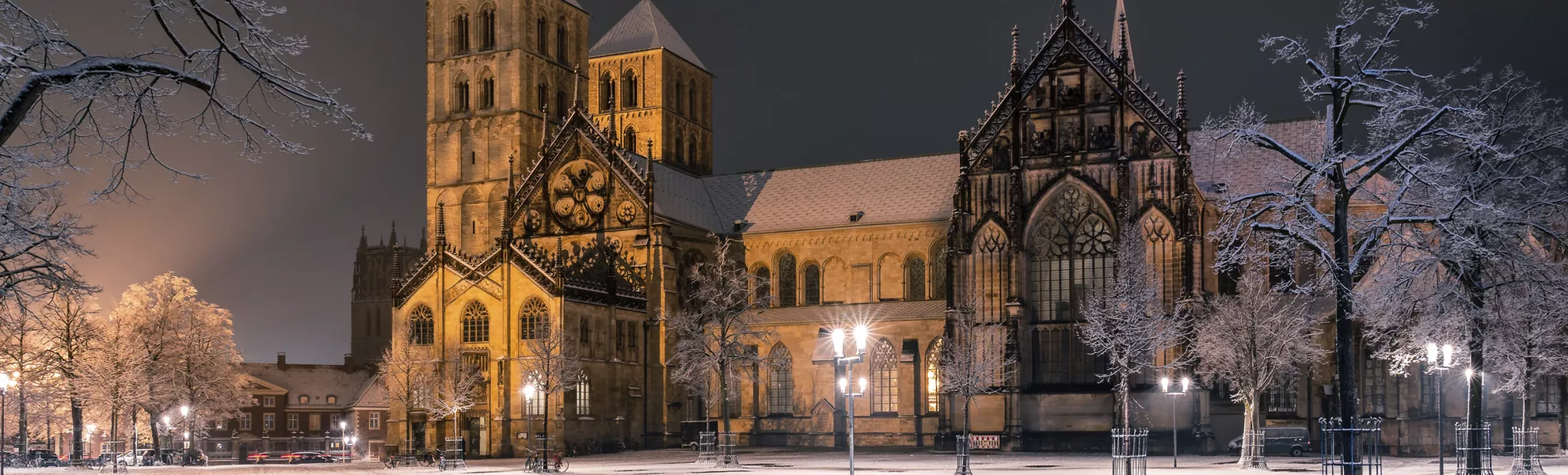 St.-Paulus-Dom, Münster - © Steffen - stock.adobe.com