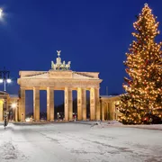 Brandenburger Tor, Berlin