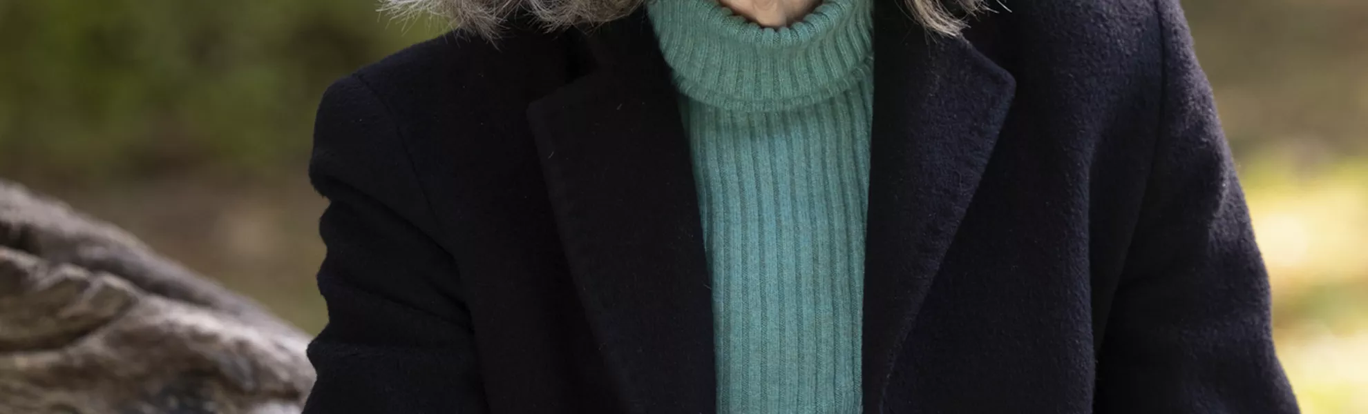 Dagmar Rosenbauer - © SILKE WEINSHEIMER