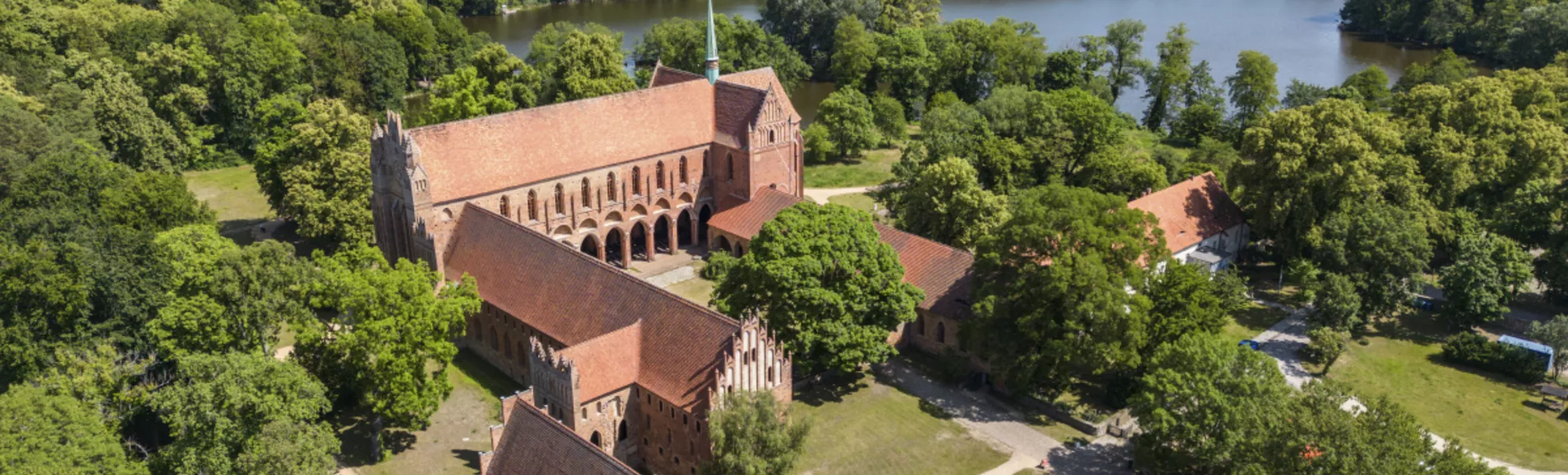 Kloster Chorin