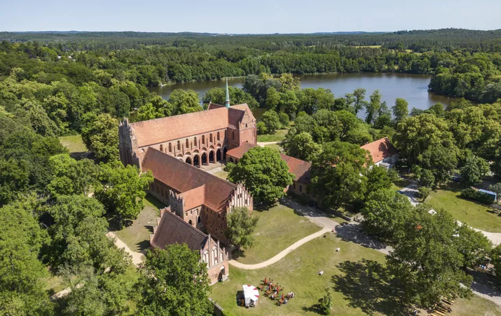 Kloster Chorin