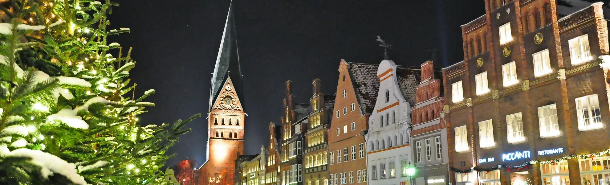 © Lüneburg Marketing GmbH