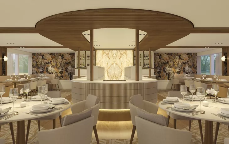 Restaurant - ©
