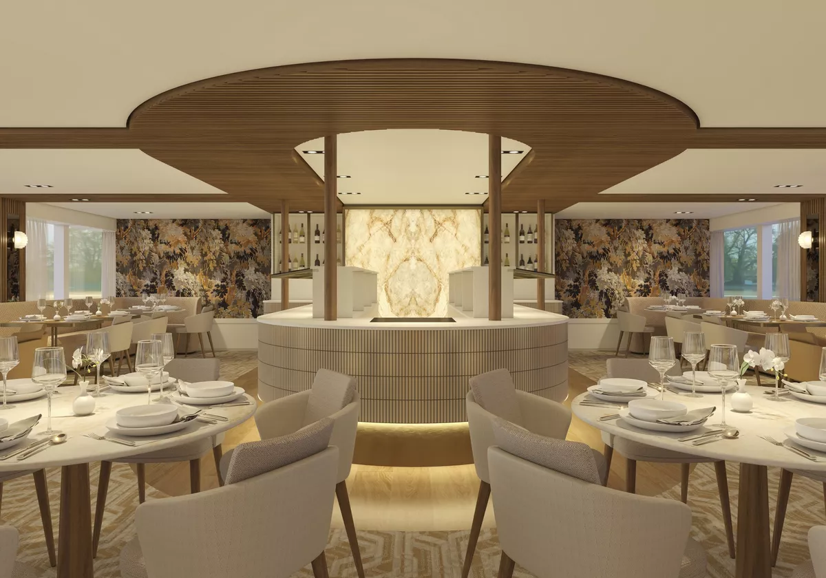 Restaurant - ©