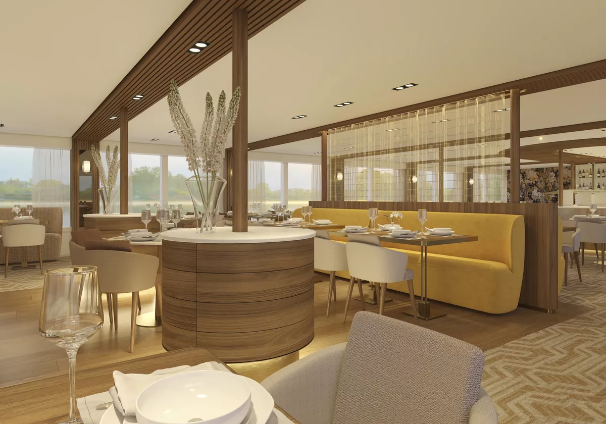Restaurant - ©