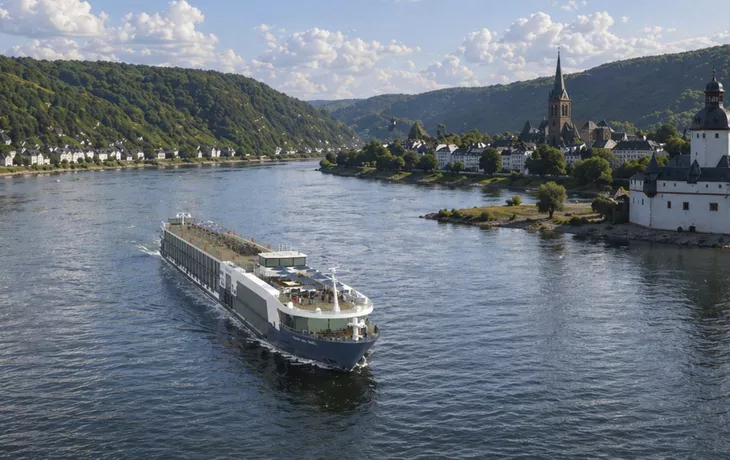 Thurgau Avanti - ©