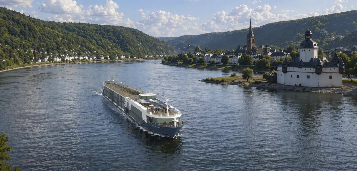 Thurgau Avanti - ©
