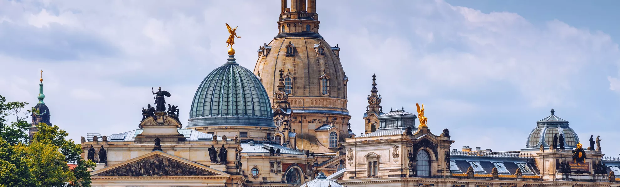 Dresden - © daliu - stock.adobe.com