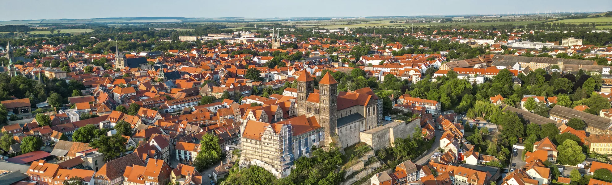 Quedlinburg