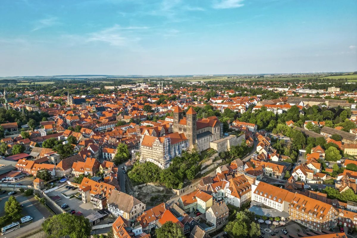 Quedlinburg