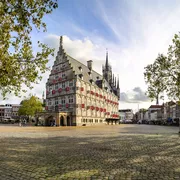 Altstadt von Gouda